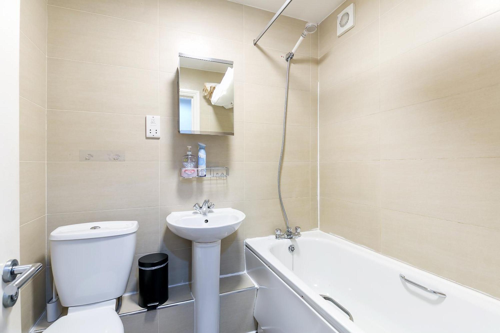 Flat With London Eye View Big Ben Westminister Lm4 Apartment Exterior photo